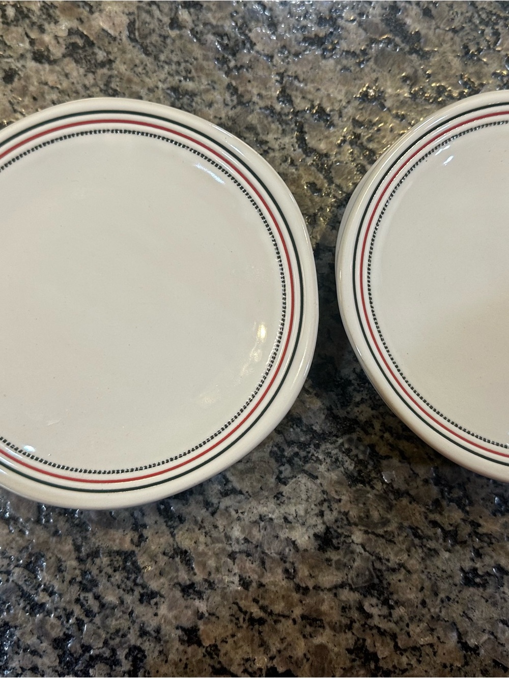 Hearth & Hand Plates